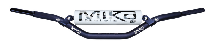 Mika Tykes Series
