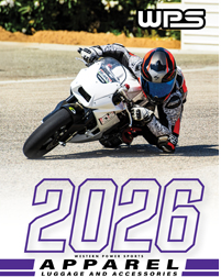 2026 WPS Apparel Catalog