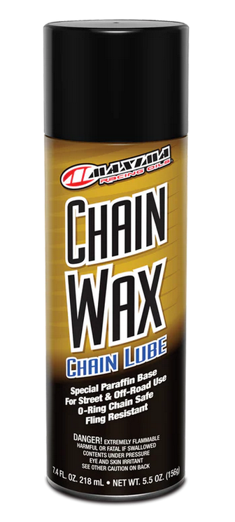 Maxima Chain Wax 13.5oz