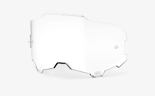 100% Armega/Armatic Replacement Lens