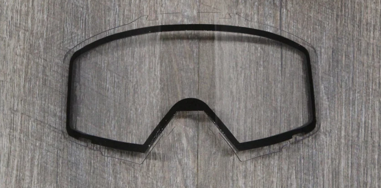 Flow Vision Replacement Lenses