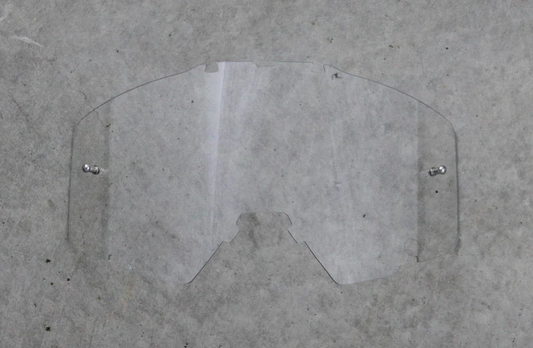 Flow Vision Replacement Lenses