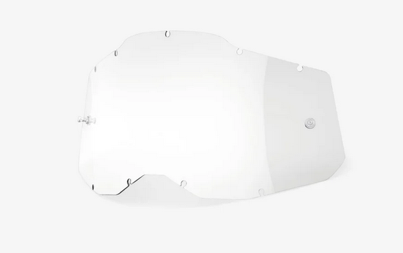 100% Accuri 2/Strata 2 Replacement Lens