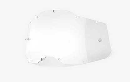 100% Accuri 2/Strata 2 Replacement Lens