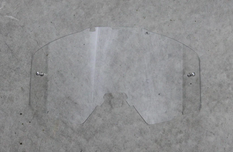 Flow Vision Replacement Lenses