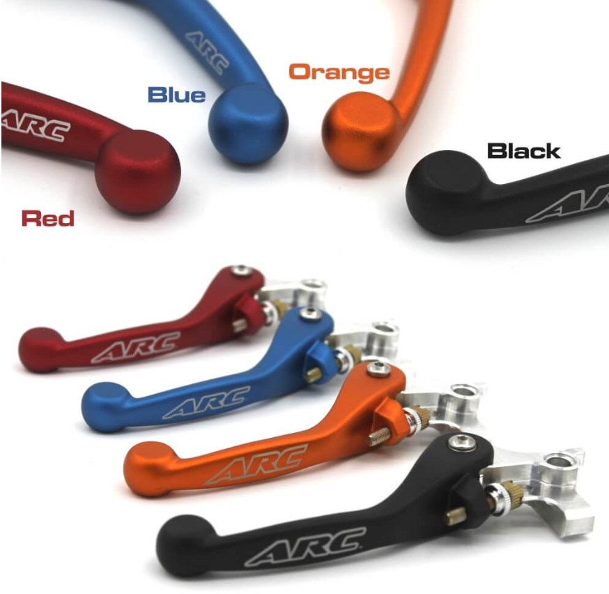 ARC Clutch Lever