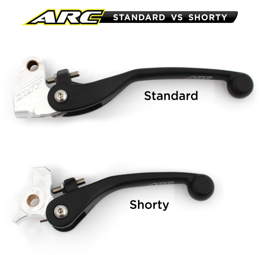 ARC Clutch Lever