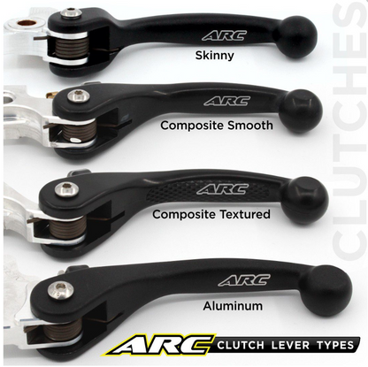 ARC Clutch Lever