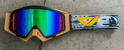 Flow Vision Goggles