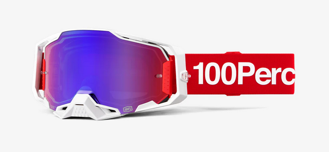 100% Armega Goggles