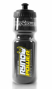 Ryno Power Cycling Bottle