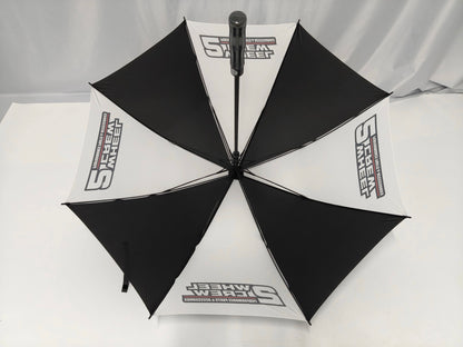 2 Wheel Crew Umbrella