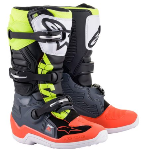 Alpinestars Tech 7 Youth