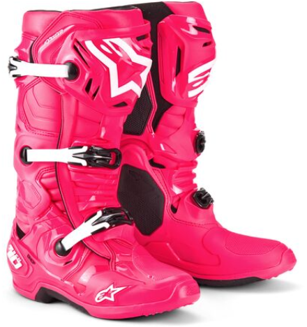 Alpinestars Tech 10
