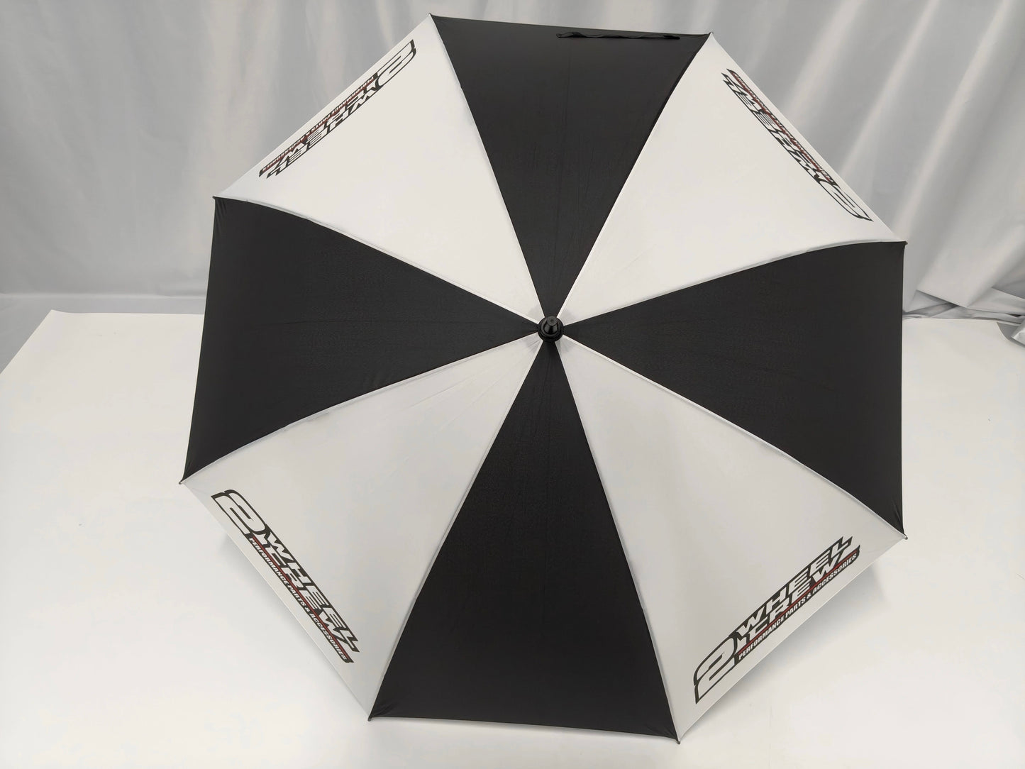 2 Wheel Crew Umbrella