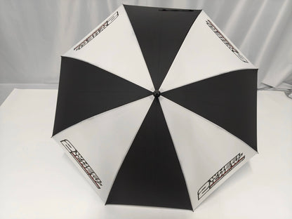 2 Wheel Crew Umbrella