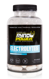 Ryno Power Electrolytes