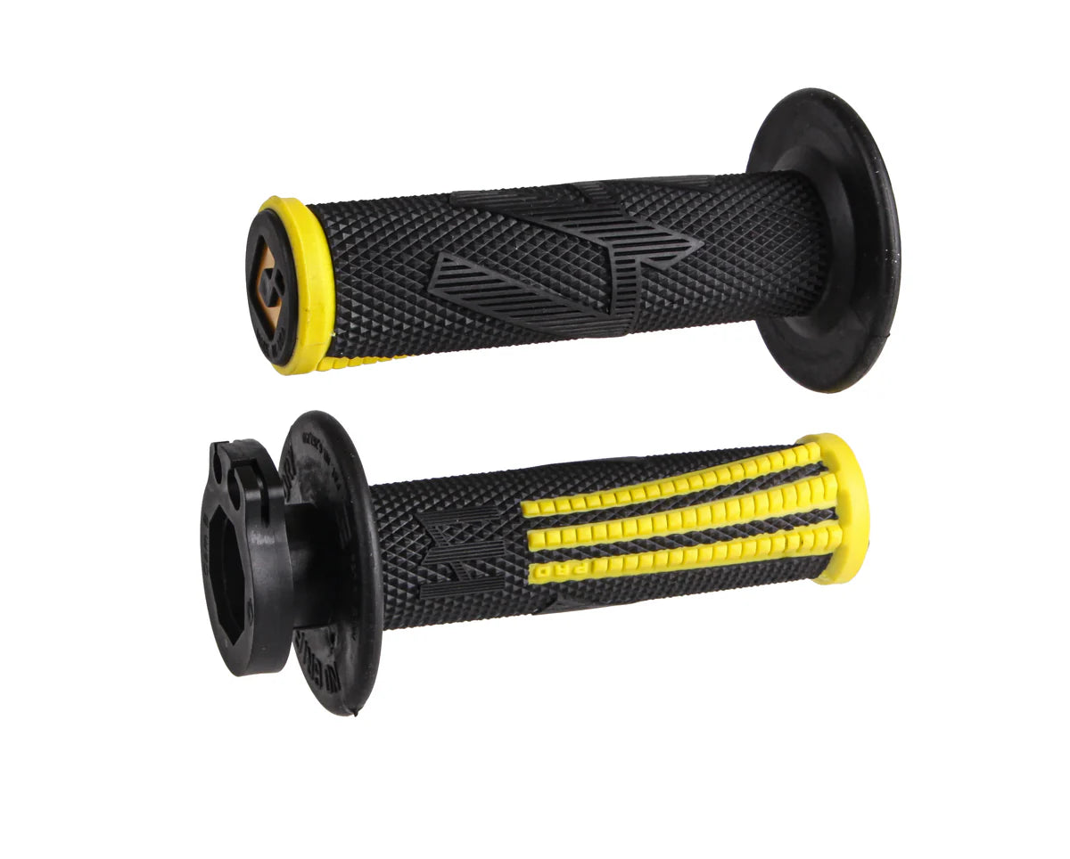 ODI Emig ProV2 Lock On Grips