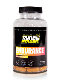 Ryno Power Endurance