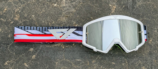 Flow Vision Youth Goggles