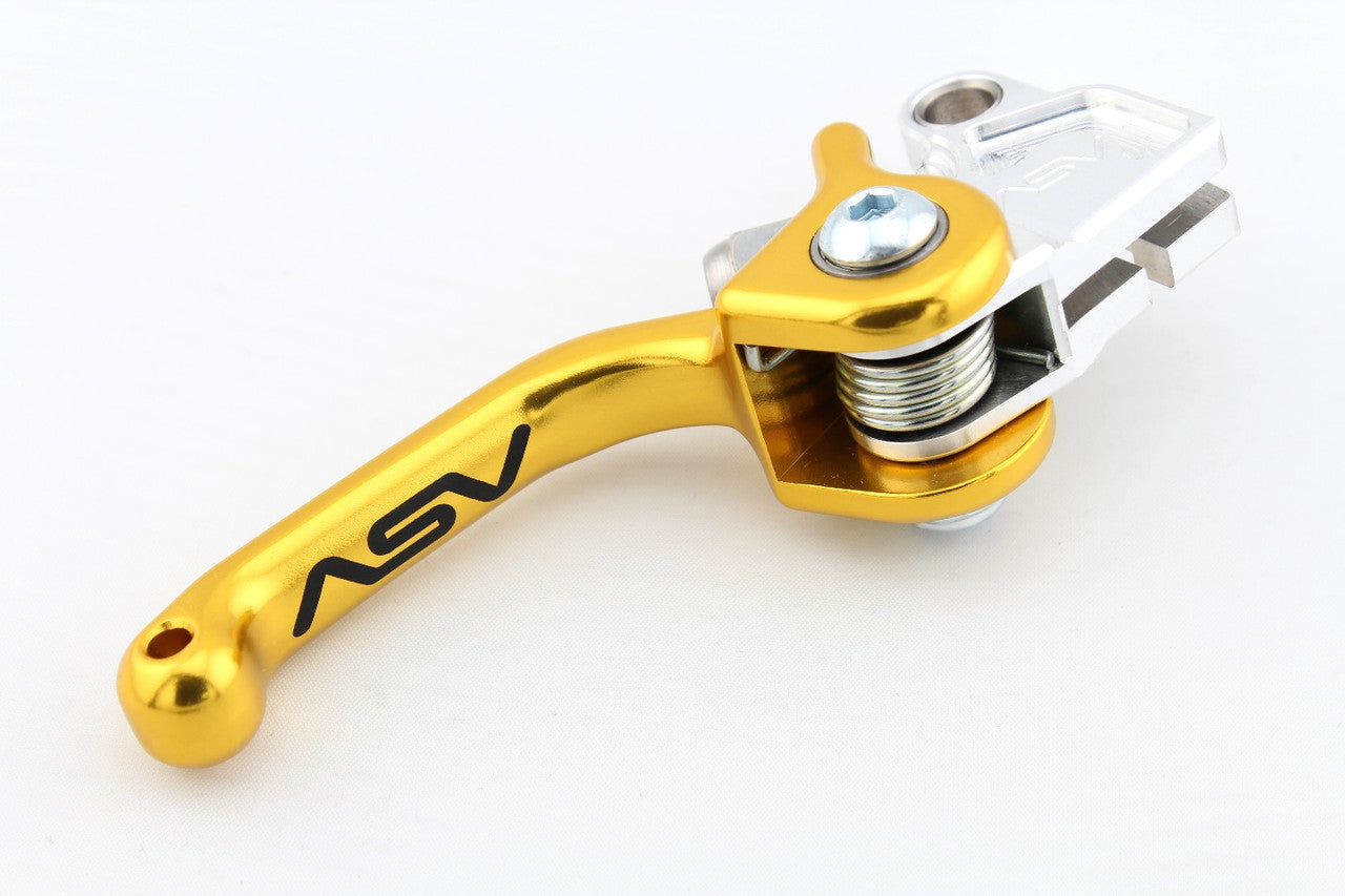 ASV F3 Mini Brake Lever