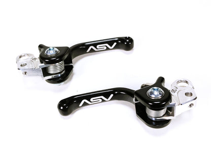 ASV F3 Mini Pair