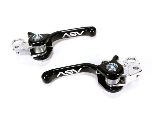 ASV F3 Mini Pair