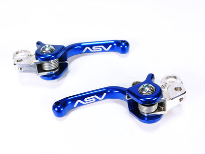 ASV F3 Mini Pair