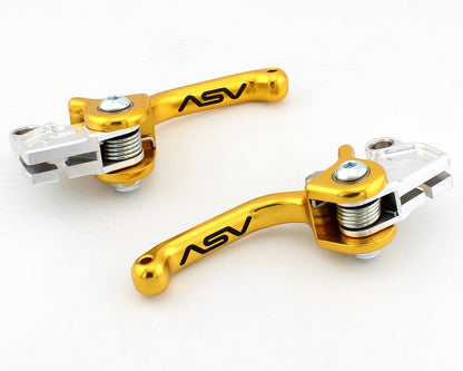 ASV F3 Mini Pair