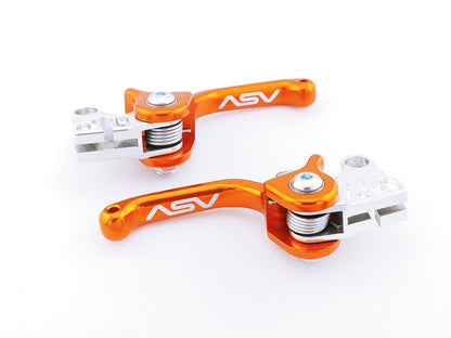 ASV F3 Mini Pair