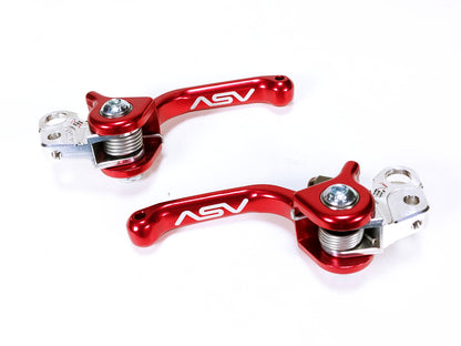 ASV F3 Mini Pair