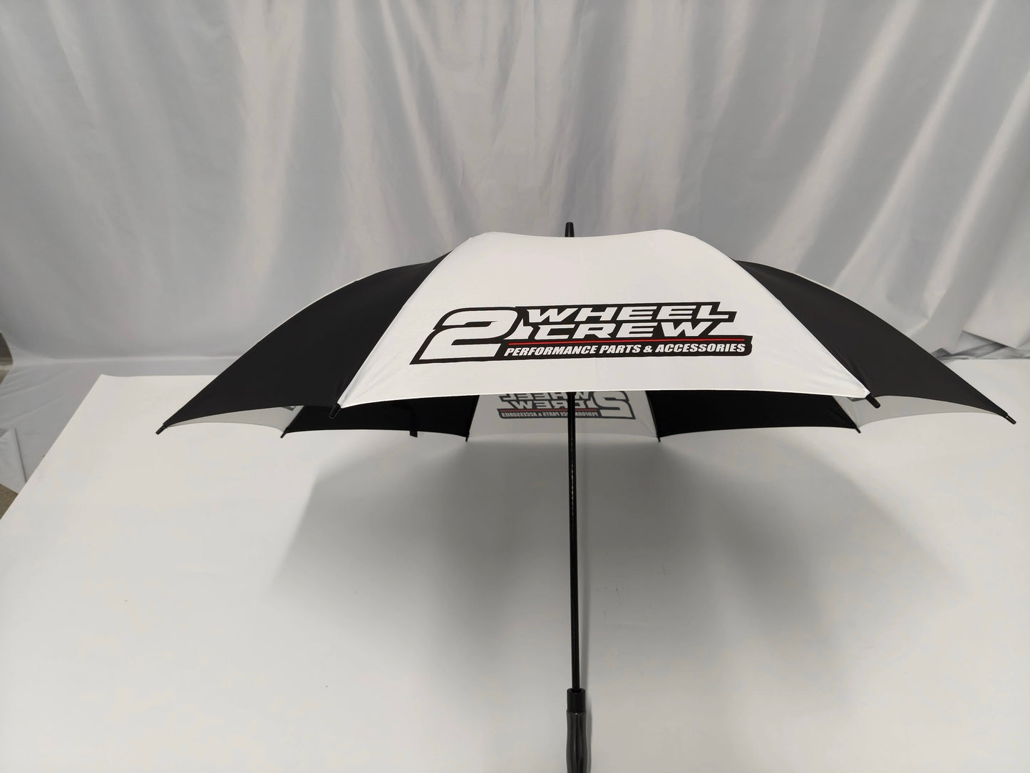 2 Wheel Crew Umbrella
