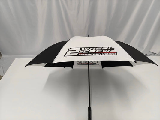 2 Wheel Crew Umbrella