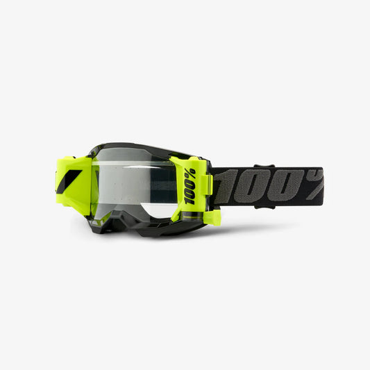 100% Strata 2 Forecast