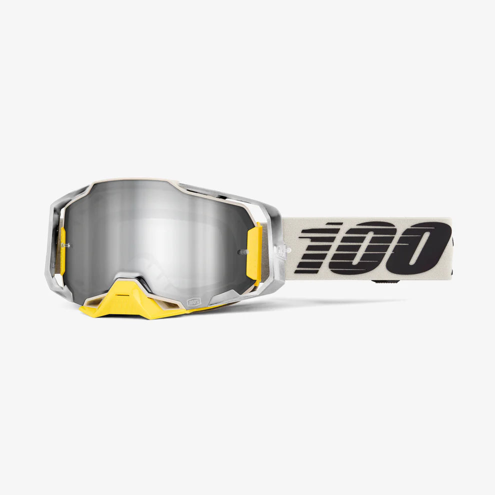 100% Armega Goggles