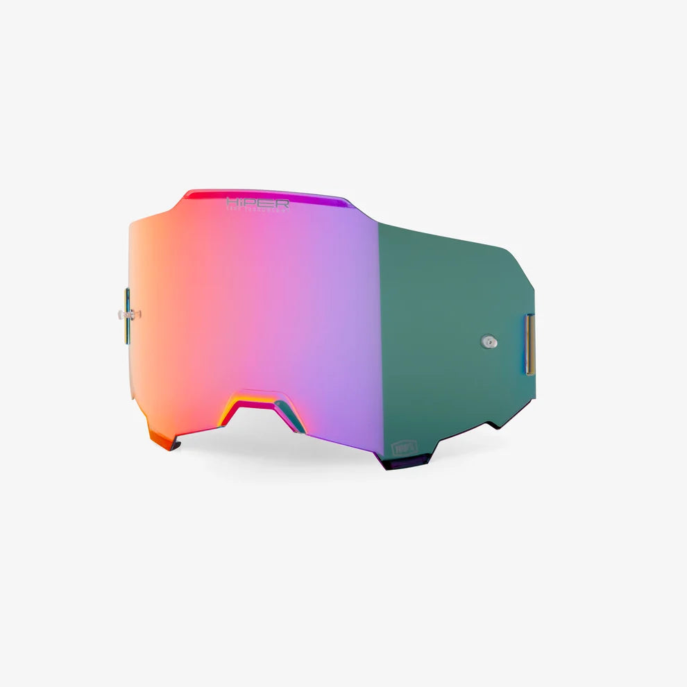 100% Armega/Armatic Replacement Lens