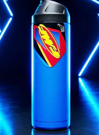 FMF Factory 4.1 Stainless Water Bottle