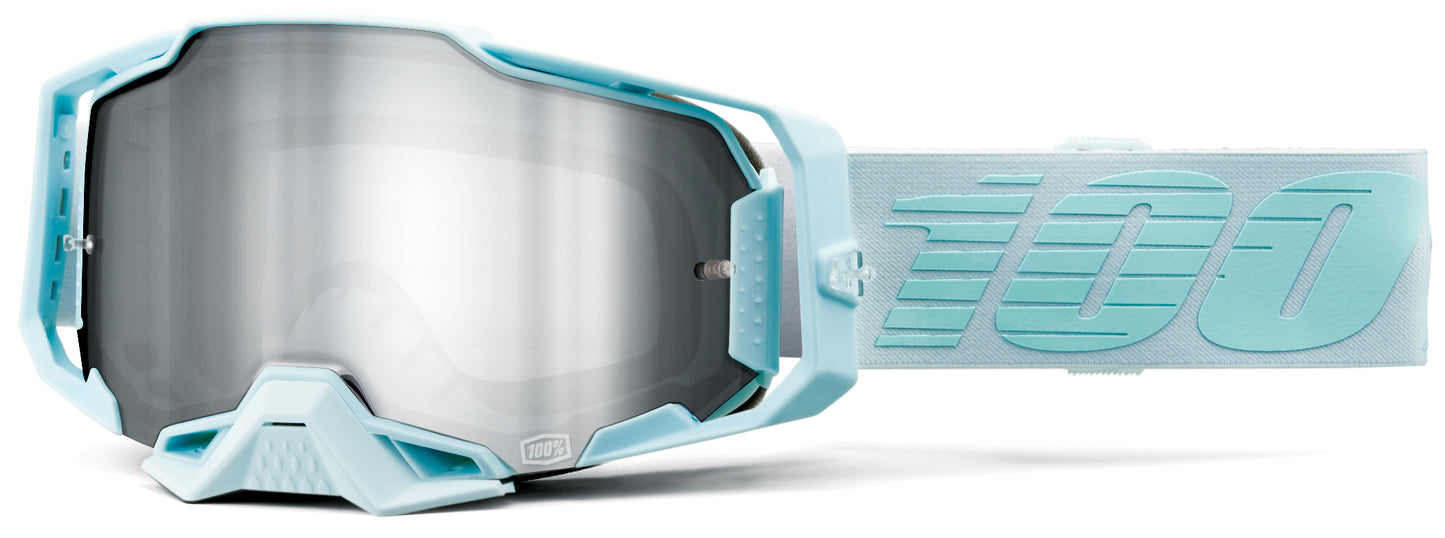 100% Armega Goggles