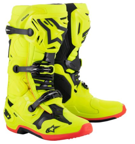 Alpinestars Tech 10