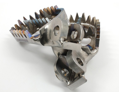 Pro Pegs Titanium Foot Pegs