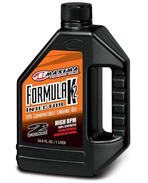 Maxima Formula K2 Injector