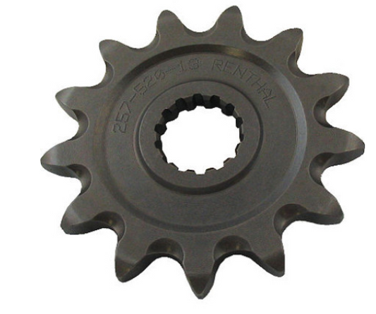 Renthal Front Sprocket