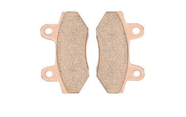 Mika Front Brake Pads