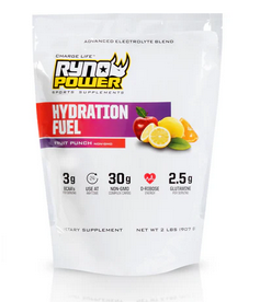 Ryno Power Hydration Fuel