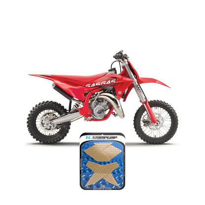 Stomp Grip Bike Grip Tape