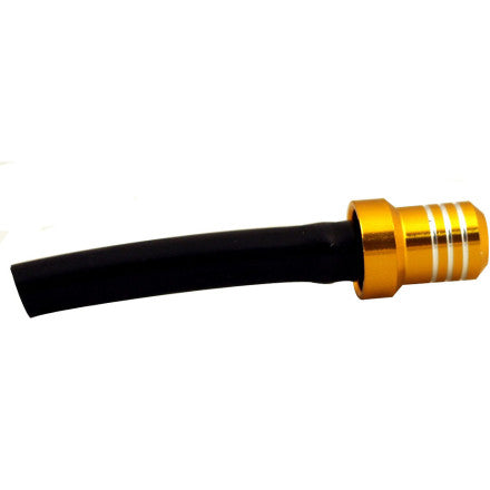 Turner Vent Cap