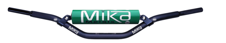 Mika Tykes Series