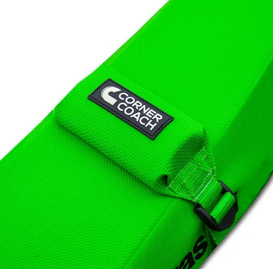 Corner Coach Seat Bump