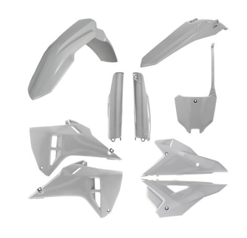 Acerbis Full Plastic Kit