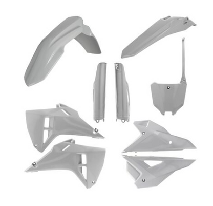 Acerbis Full Plastic Kit